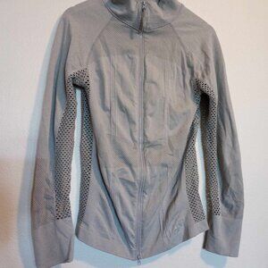 Soho Sport Zip Front Sport Jacket